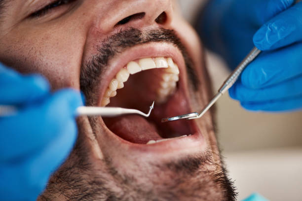 Best Emergency TMJ Treatment in Janesville, IA